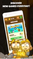 The Lucky Miner - The Cash App Screenshot 0