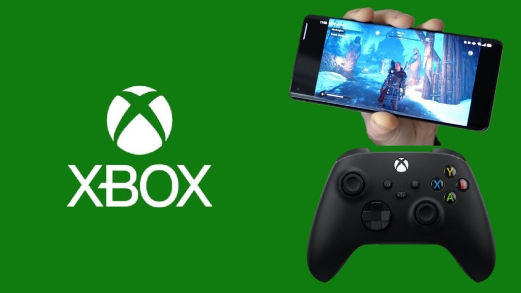 Tidak lama lagi anda boleh membeli permainan Xbox tepat di Android melalui aplikasi Xbox!
