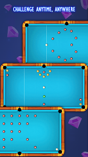 8 Ball Billiards: Pool Game应用截图第3张