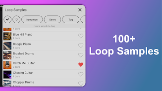 Loopify - Live Looper Screenshot 3