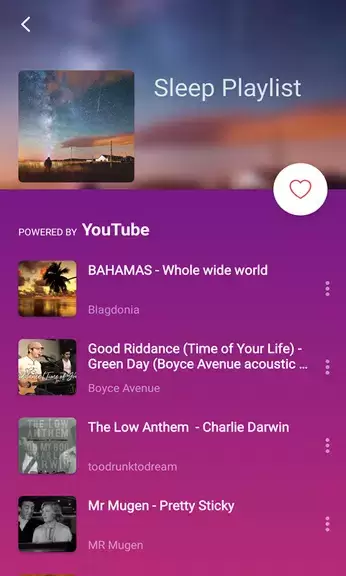 HiMusic： music player no wifi Screenshot 2