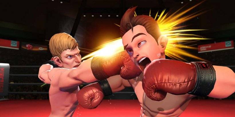 Boxing Star X เป็นการขยายตัวของเกมต่อสู้ที่ได้รับความนิยมไปยังแพลตฟอร์ม Telegram