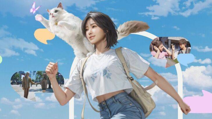 Система кармы inZOI провоцирует опустение города.