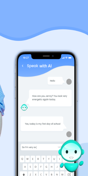 Lingual Coach: Learn with AI