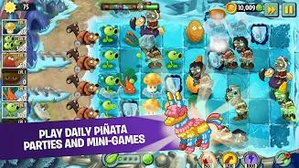 Plants vs Zombies™ 2 स्क्रीनशॉट 1