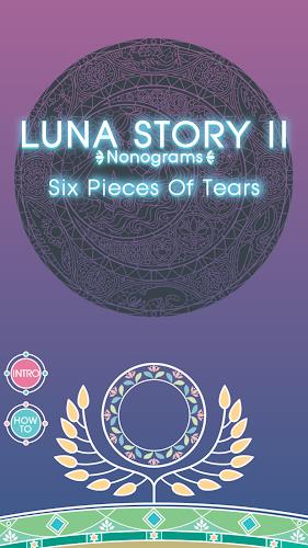 Luna Story II - Six Pieces Of Screenshot 0