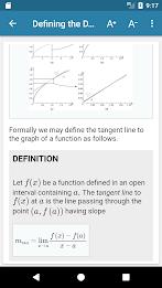 Calculus Скриншот 3