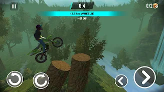 Stunt Bike Extreme Screenshot 0