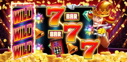 Big Win Lucky Ảnh chụp màn hình 0