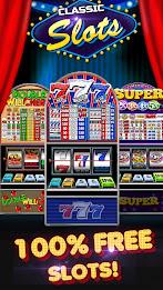 Triple ALL-IN-1 Slots Скриншот 0