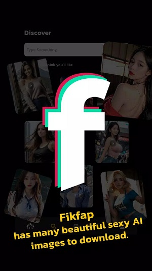 FikFap apk