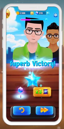 Mancala Adventures应用截图第3张