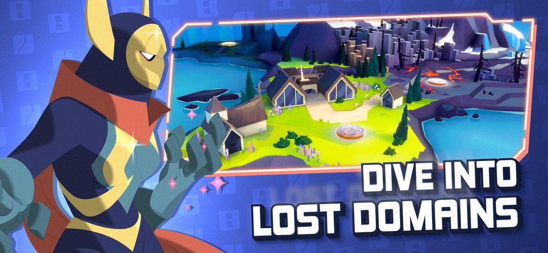 Eighth Era Capture d'écran 2