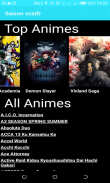 Voiranime Anime en Vf et en Vostfr 스크린샷 2