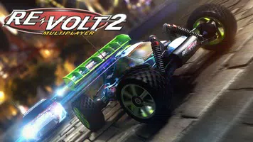 Re-Volt 2: Multiplayer Captura de pantalla 0