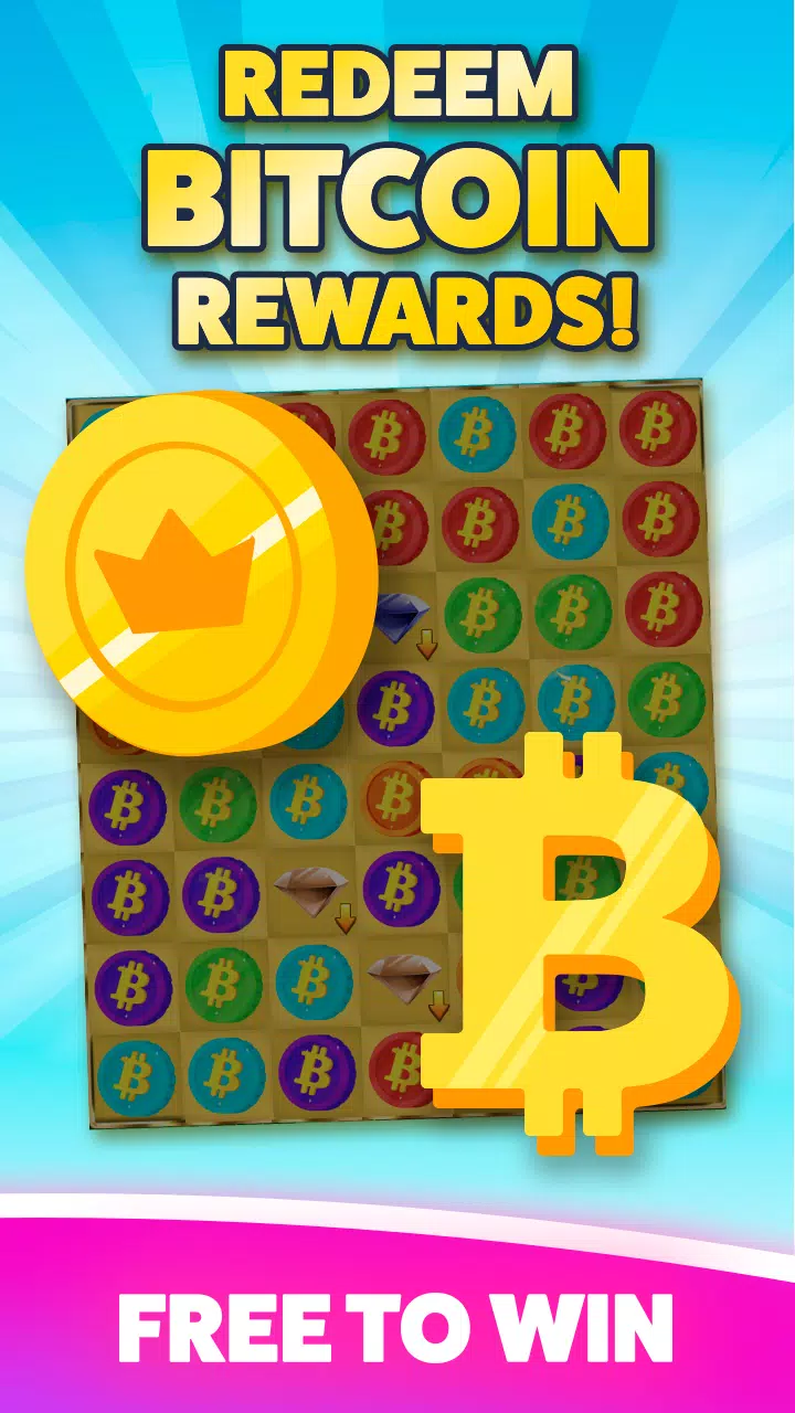 Bitcoin Blast Screenshot 1