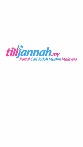 TillJannah.my 螢幕截圖 0