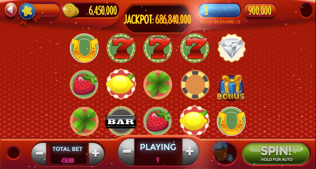 Coin Shop-Slot Machines Screenshot 2