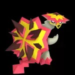 粉tur