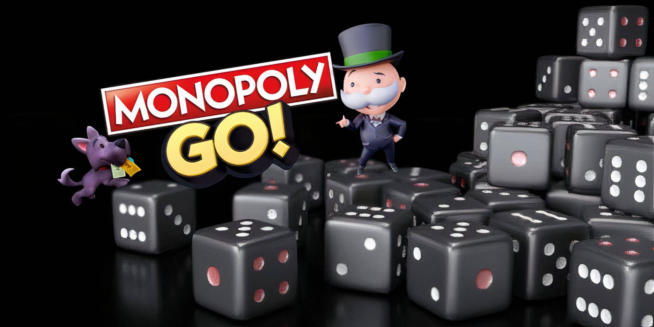 Atualizado diariamente: pegue os links do lançamento de dados do Monopoly GO aqui