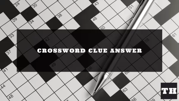 Foothold gained in enemy territory Crossword Clue - Try Hard Guides