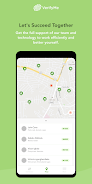 Verifyme Agent Captura de pantalla 2