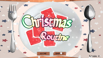 Christmas Routine 스크린샷 0