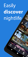 Discotech: Nightlife/Festivals Screenshot 0