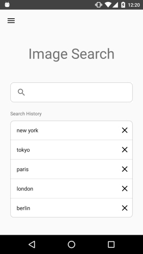 ImageSearchMan – Image Search Ảnh chụp màn hình 0