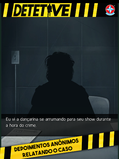 Detetive Captura de pantalla 2