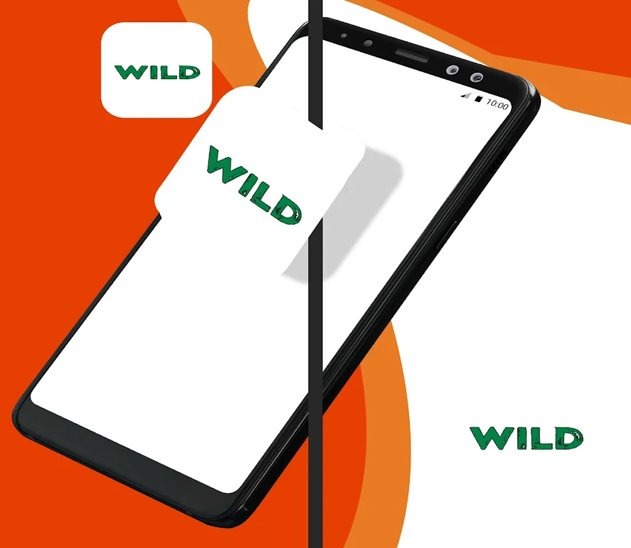 Wild Casino Mobile Zrzut ekranu 0
