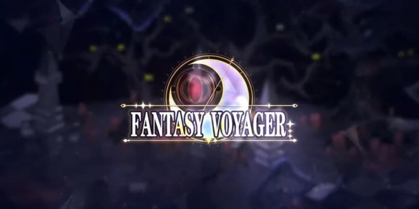 Представлено Fantasy Adventure: Исследуйте извращенную сказку с «Fantasy Voyager»