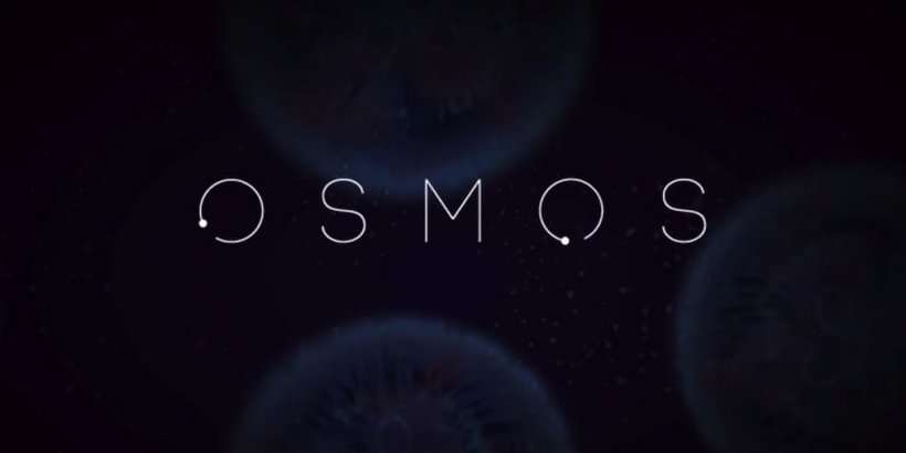 OSMOS est de retour sur Google Play avec un tout nouveau port après une brève absence