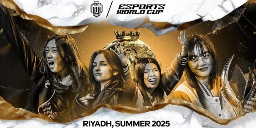 Mobile Legends: Bang Bang သည် 2025 ဦး အတွက် World Cup Return အတွက်သတ်မှတ်ထားသည်