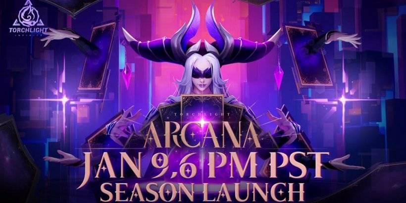 Mystical Arcana Unveiled in Torchlight: Infinite