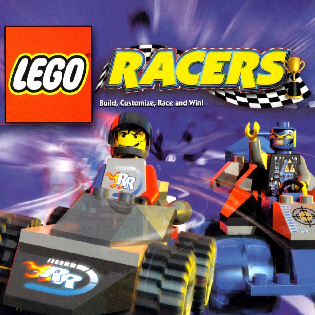 LEGO Racers