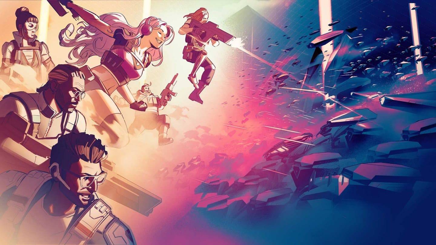 Ubisoft'un Projesi U: Sızan Giriş Videosu, Kooperatif atıcı ayrıntılarını ortaya çıkarıyor