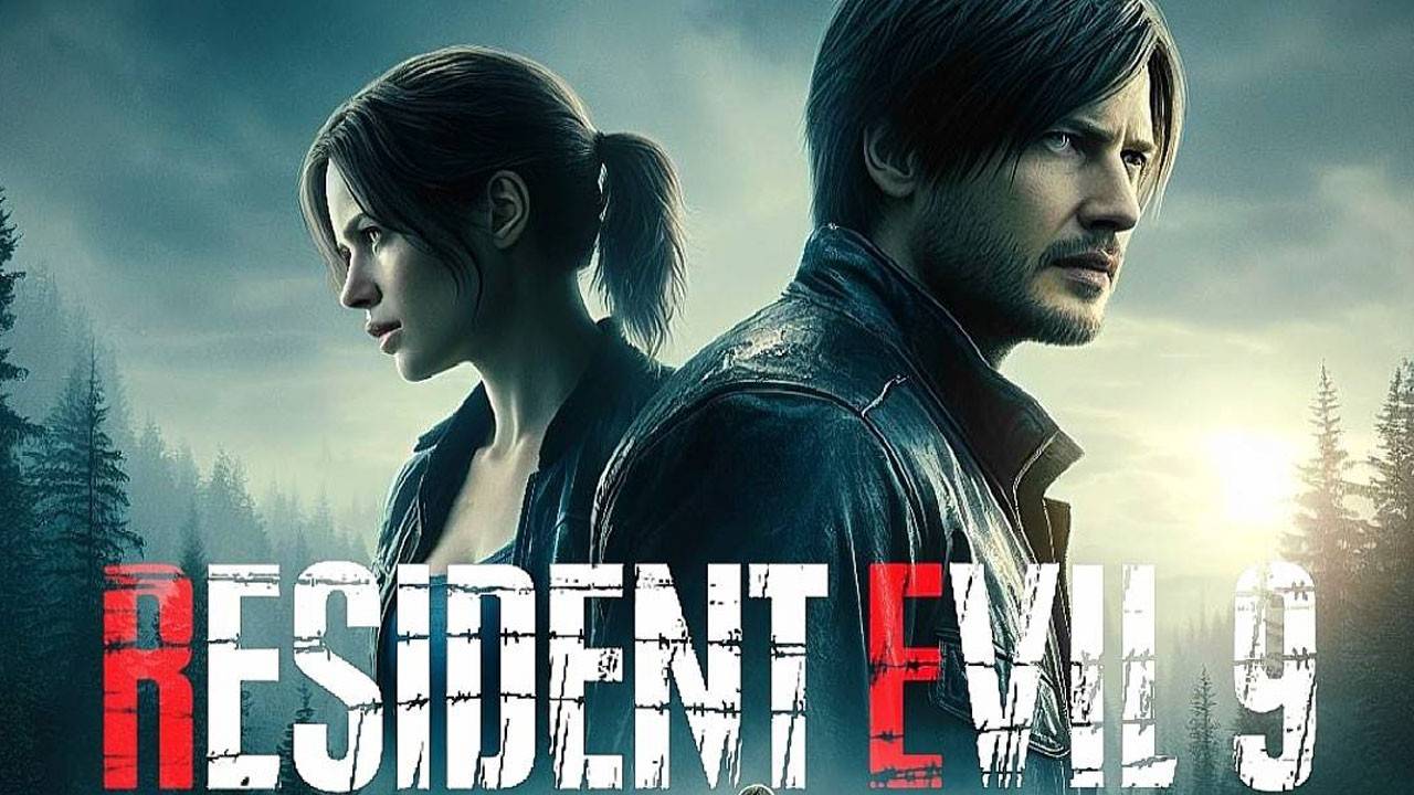 Gerucht: het volgende Resident Evil zal een grote heruitvinding van de serie bevatten