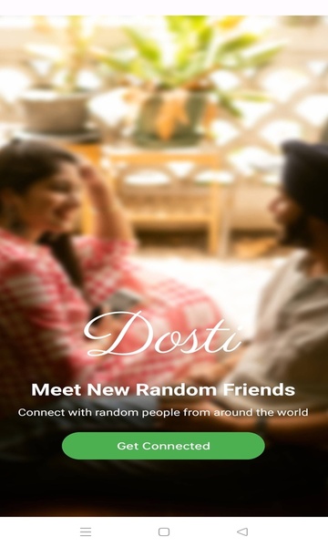 Dosti Ảnh chụp màn hình 2