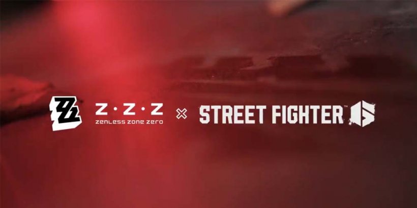 Zenless Zone Zero Petunjuk di Street Fighter Collab Sebelum Dilancarkan