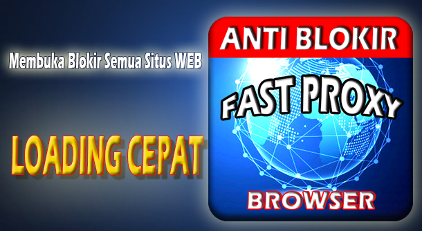 Swift Browser Anti Blokir VPN Tangkapan skrin 0