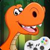 Jogos de Dinossauros: Infantil