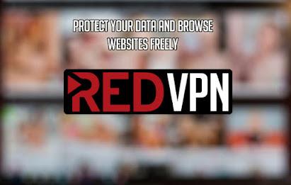 RED VPN - Unblock Websites VPN Screenshot 2