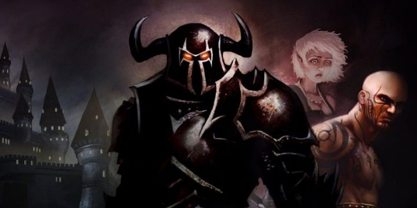 Baldur’s Gate Enhanced Edition Ekran Görüntüsü 1
