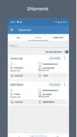 OpenSesame ဖန်သားပြင်ဓာတ်ပုံ 1