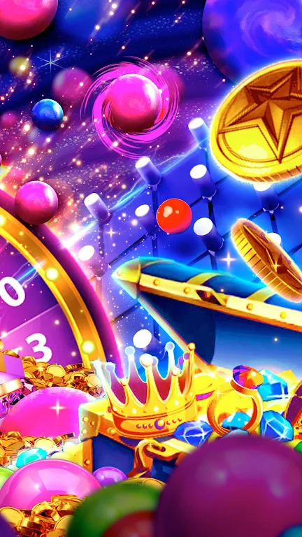 Ball of Fortune 螢幕截圖 3