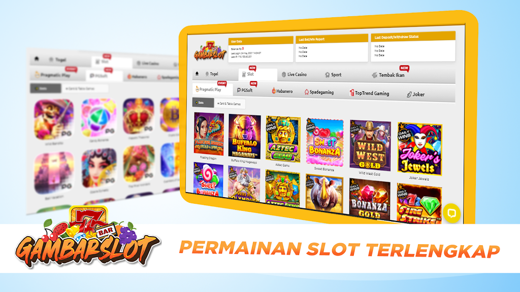 GambarSlot - Game Slot Online Free应用截图第2张