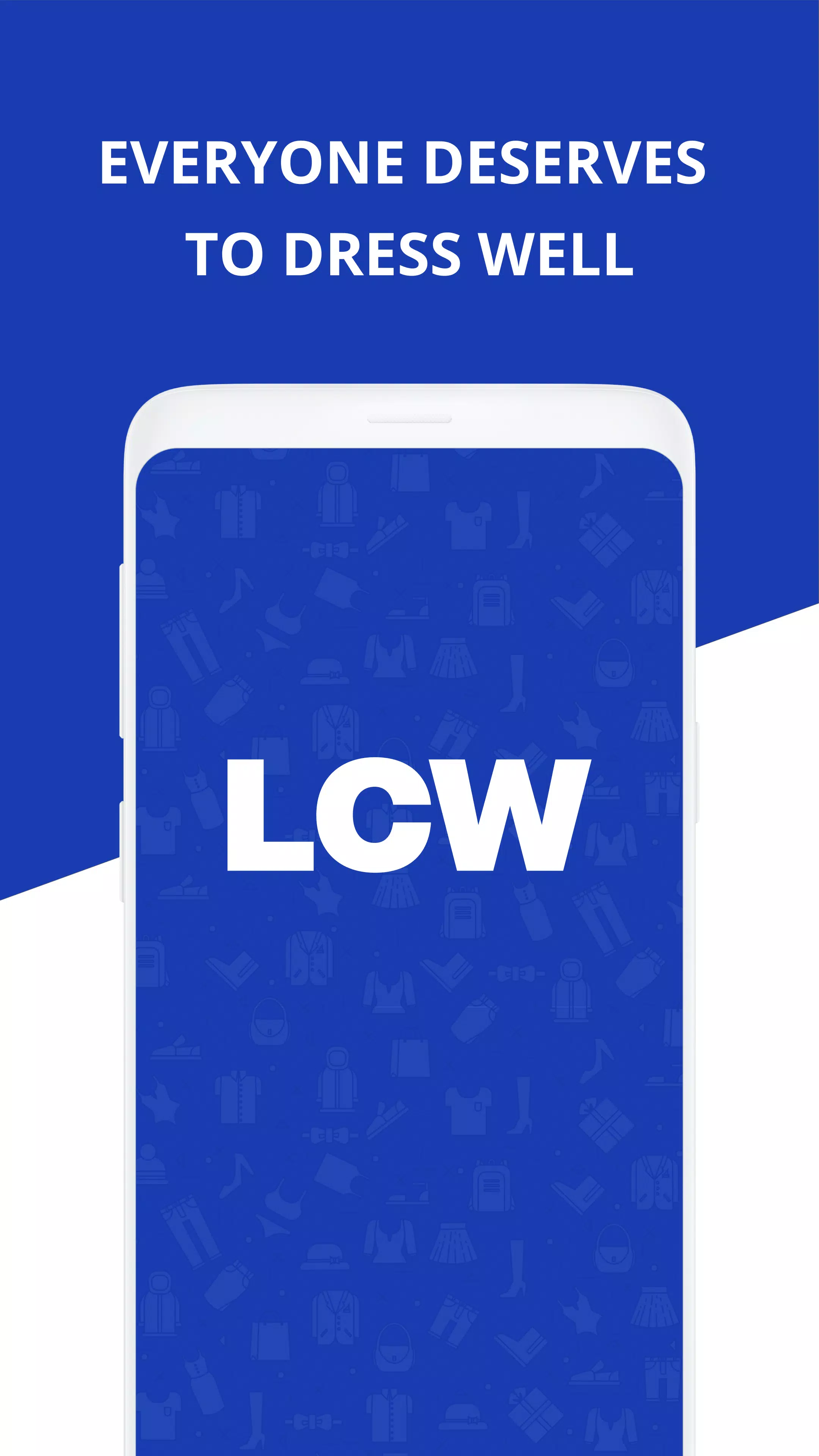 LCW – Online Shopping Screenshot 0