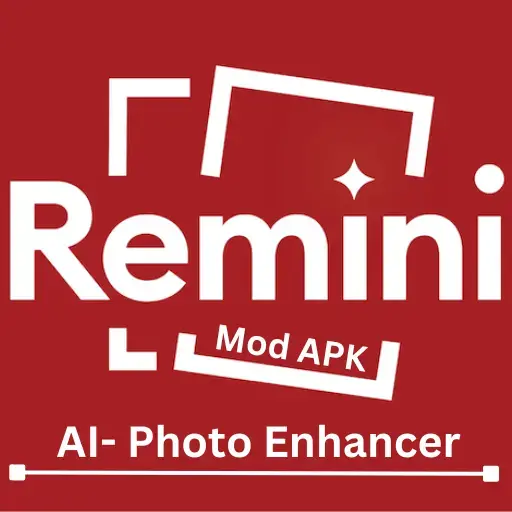 Remini-AI相片強化器