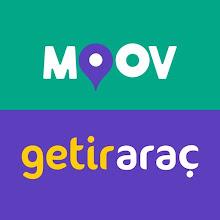 GetirDrive (MOOV)